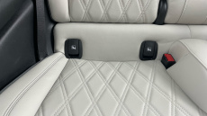 MINI Cooper 2.0 S Exclusive 3dr Auto Petrol Hatchback